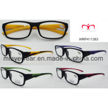 Optical Frame for Unisex Fashionable (WRP411383)